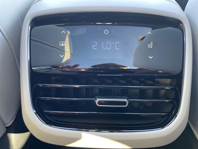 Changan Deepal S07 Photo 27