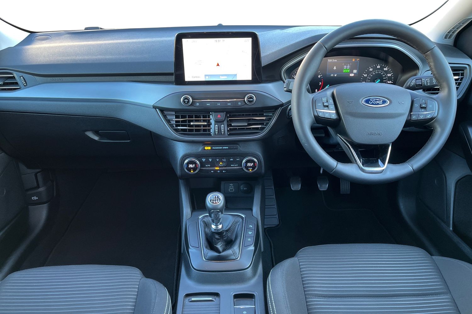 Ford Focus Photo 9