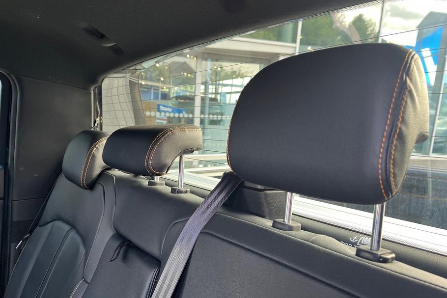 Used Ford RANGER WV75XXB 33