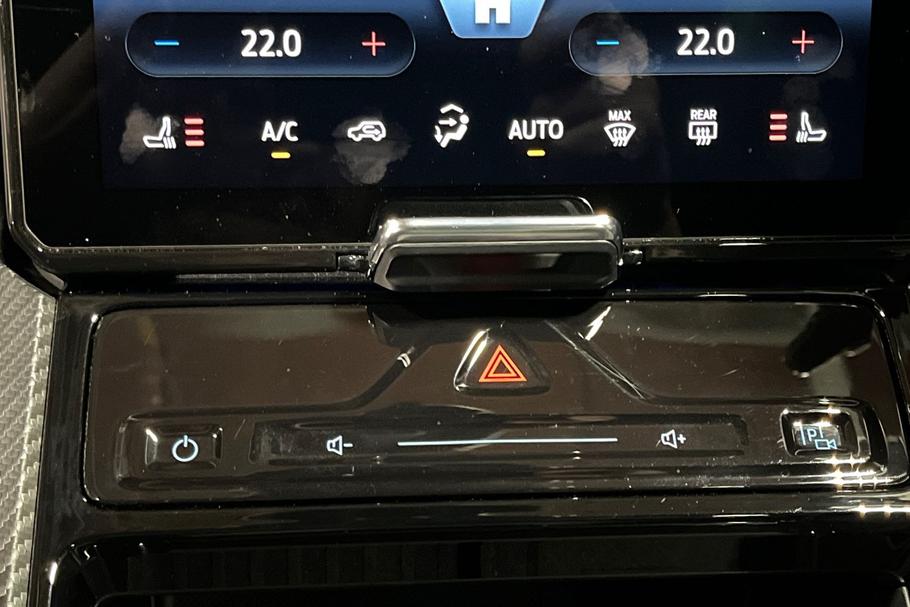 Used Ford CAPRI EY25BWO 30