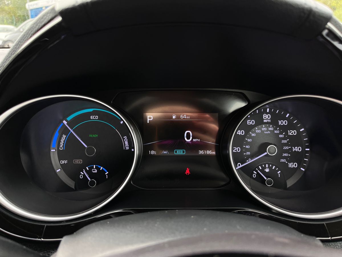 Kia XCeed Photo 41