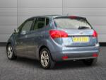 Kia Venga Photo 2
