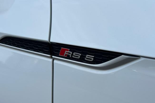 AUDI RS5 Photo 56