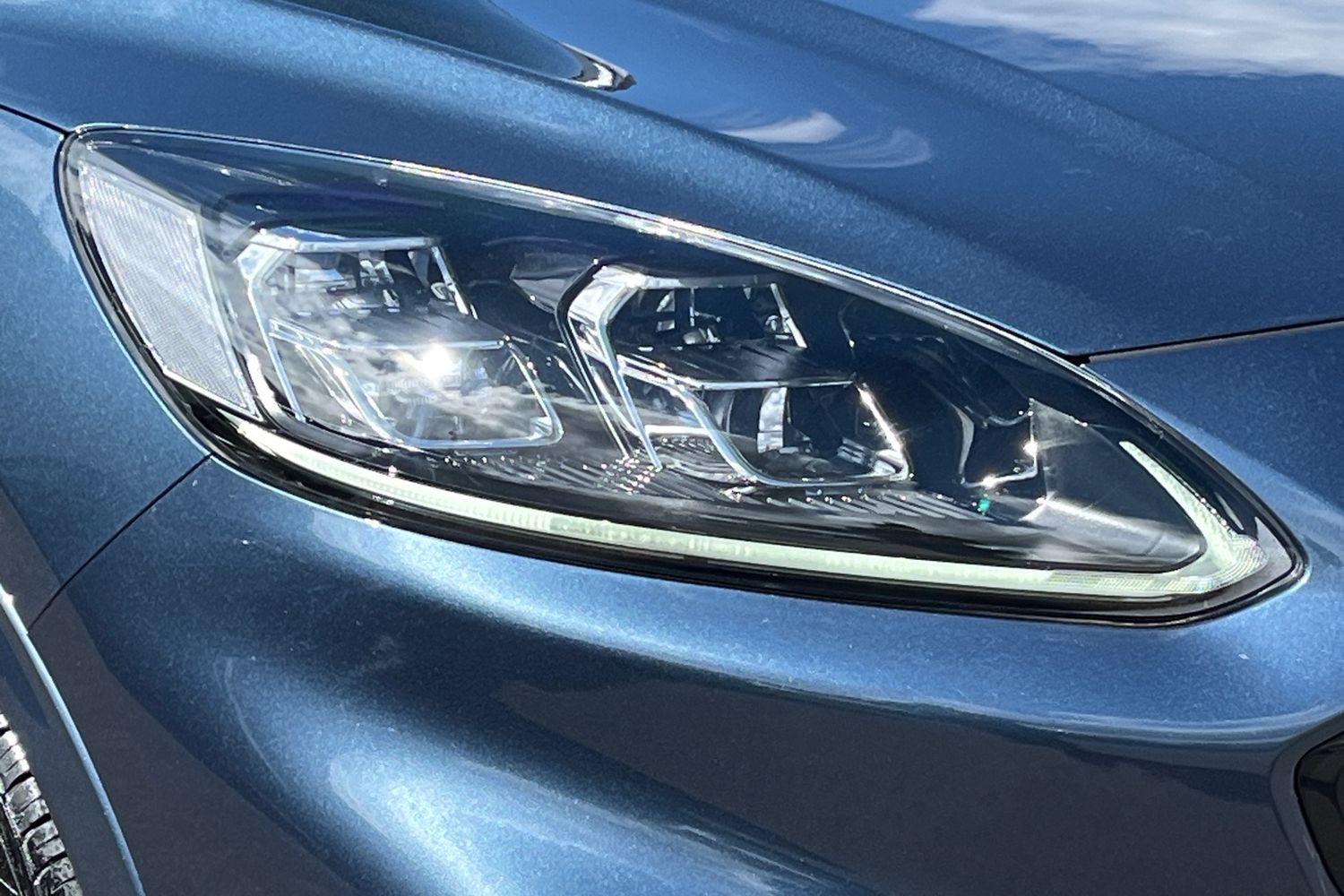 Ford Kuga Photo 36