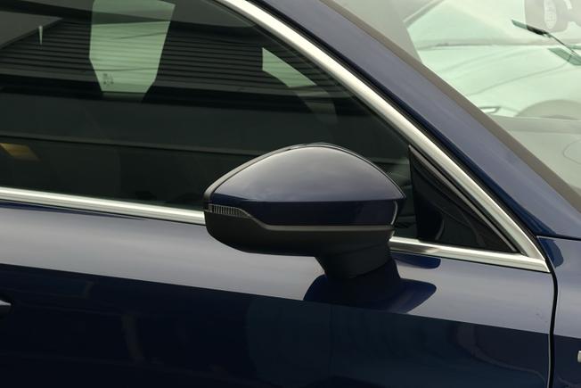 Audi A3 Photo 20