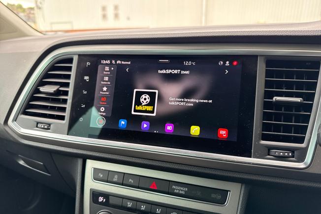 SEAT Ateca Photo 14