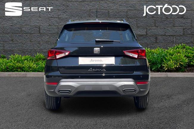 SEAT Arona Photo 7