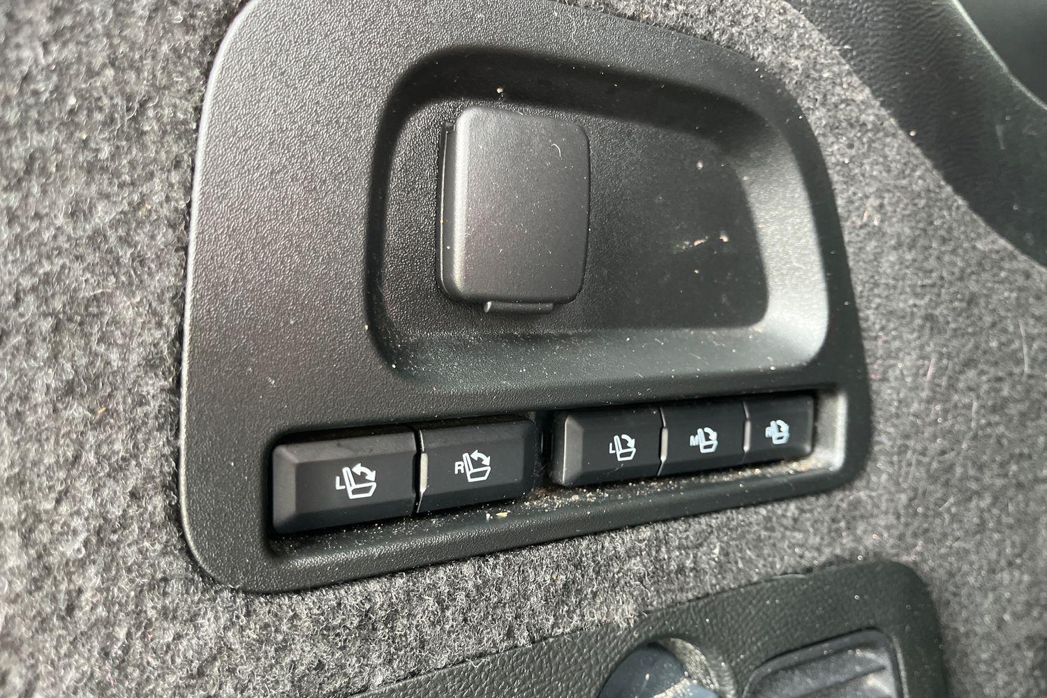 Ford GALAXY Photo 23