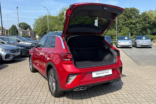 VOLKSWAGEN T-Roc Photo 40