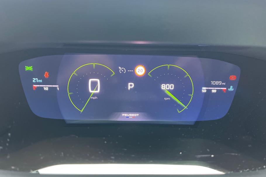 Used Peugeot 2008 24