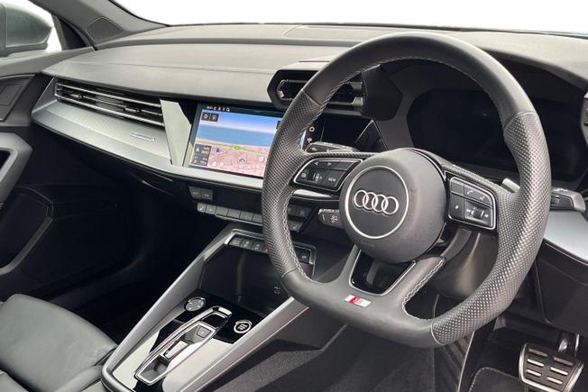 AUDI A3 Photo 7