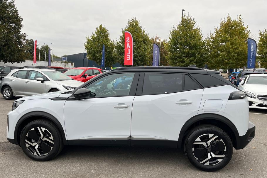 Used Peugeot 2008 32