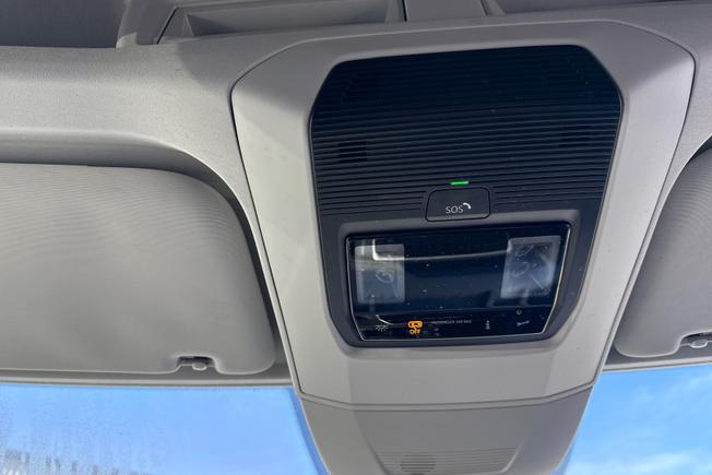 VOLKSWAGEN Crafter Photo 41