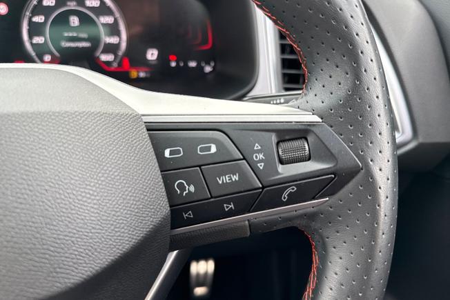 SEAT Ateca Photo 17