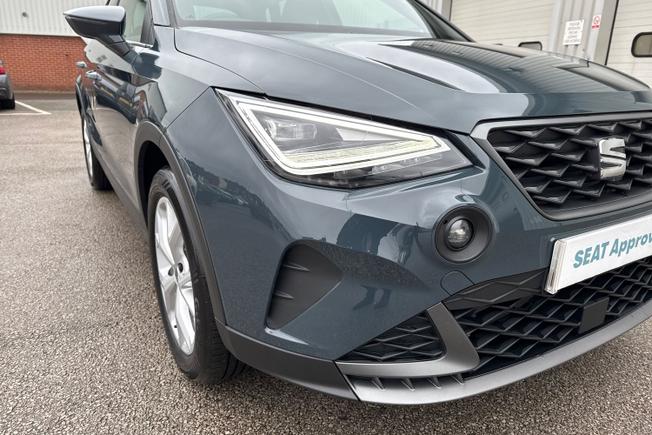 SEAT Arona Photo 19