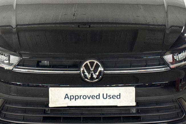 Volkswagen Polo Photo 29