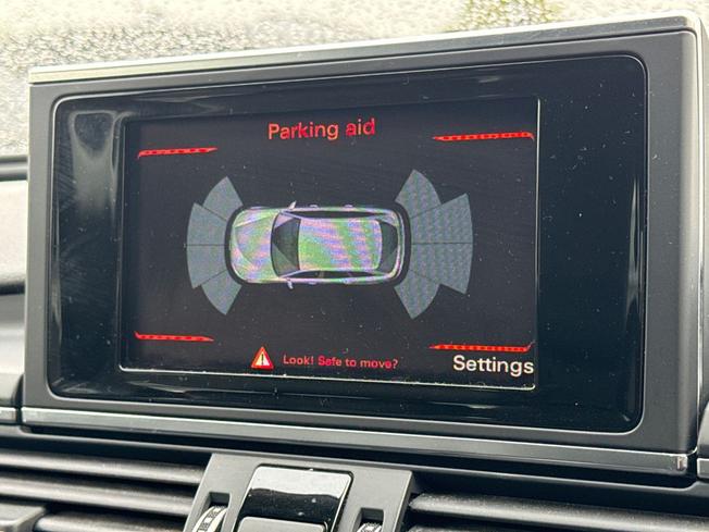 AUDI A6 Avant Photo 42