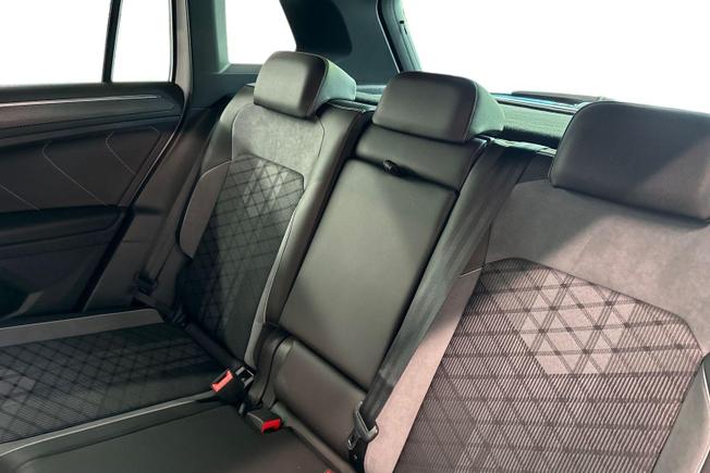 Volkswagen Tiguan Photo 9