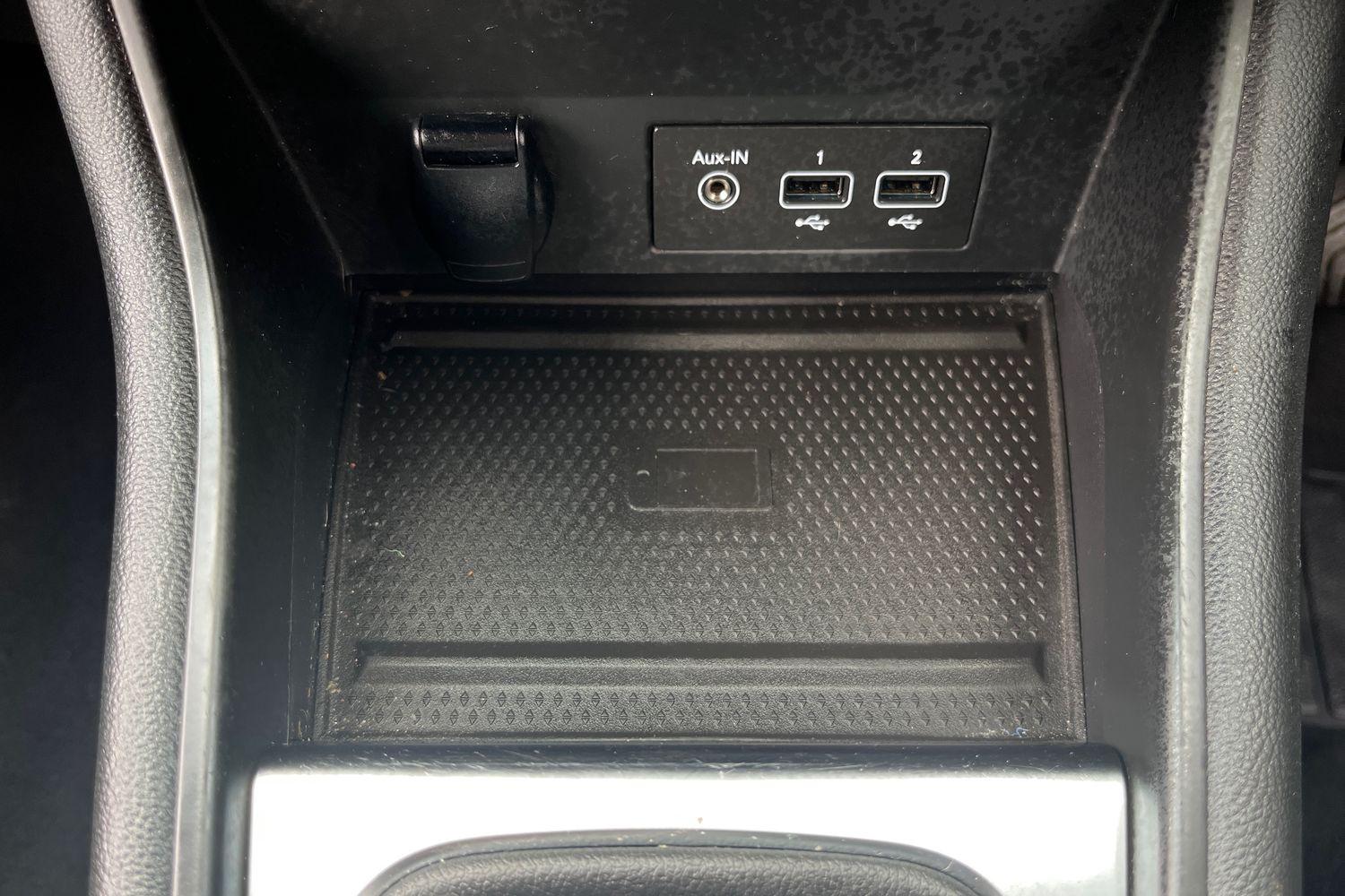 Renault CAPTUR Photo 31