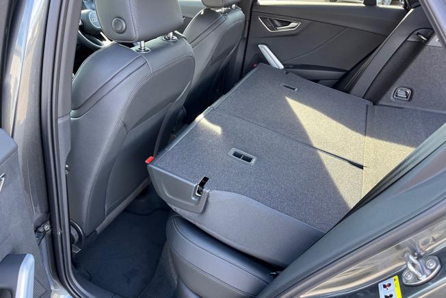 AUDI  Q2  Photo 51