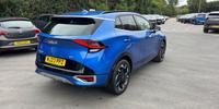 Kia Sportage Photo 30