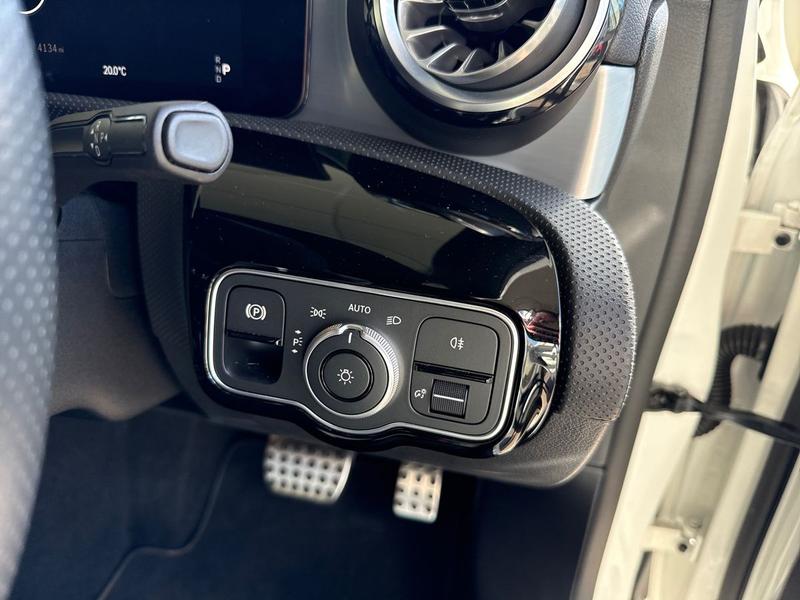 Used Mercedes-Benz A Class NX73OJZ 48