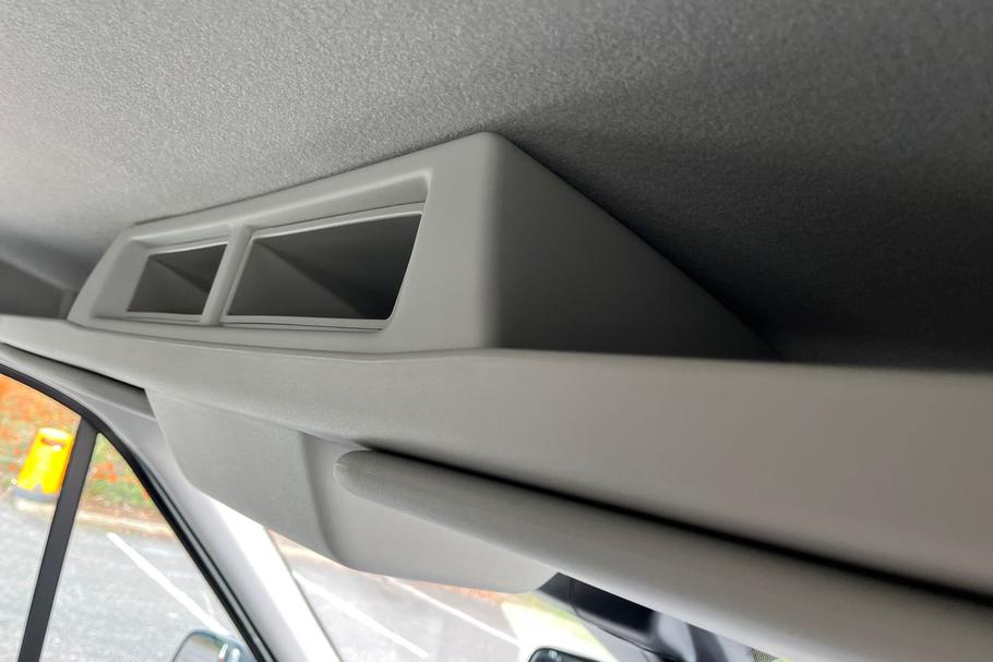 Used Ford TRANSIT 32