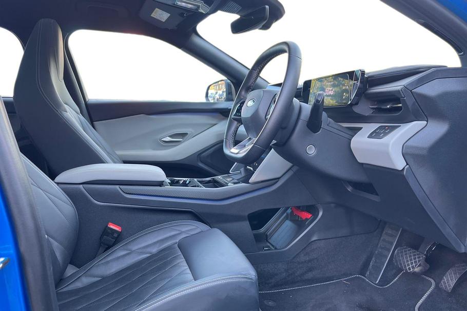 Used Ford EXPLORER 9