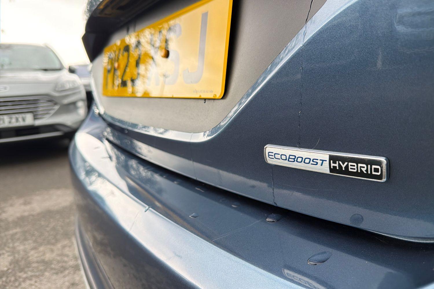 Ford Fiesta Photo 23