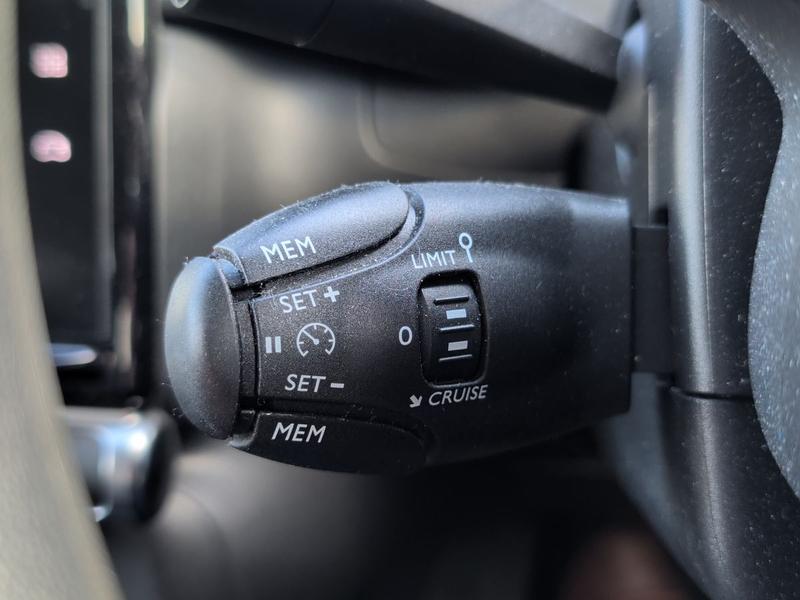 Used Citroen C3 SO22MVR 47