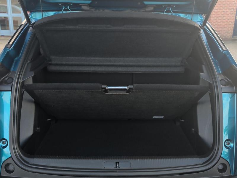 Used Peugeot 2008 KJ25AWO 35