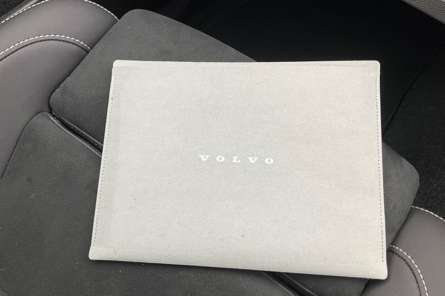 Volvo XC40 Photo 21