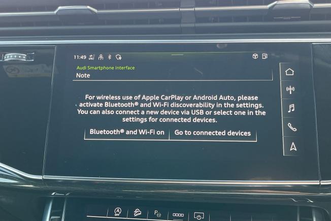 Audi Q7 Photo 25