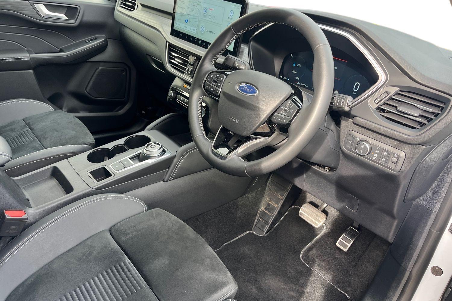Ford Kuga Photo 8