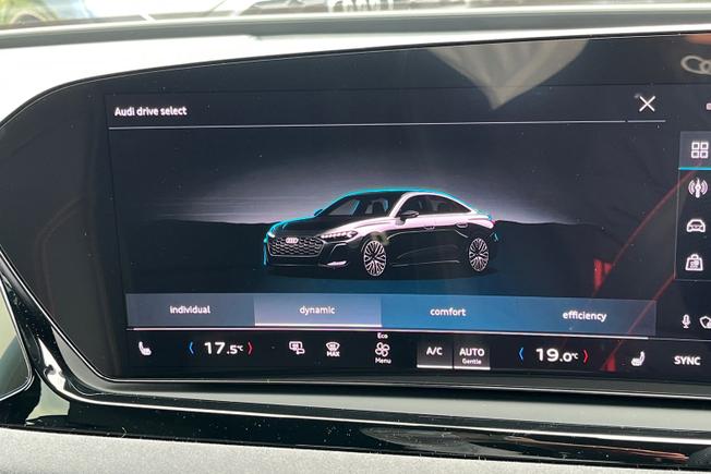 AUDI A5 Photo 24