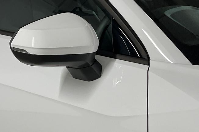 AUDI Q2 Photo 20