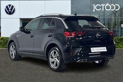 VOLKSWAGEN T-Roc Photo 3