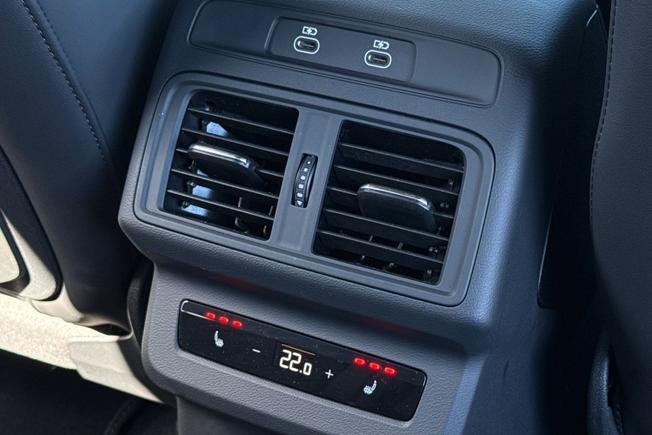AUDI Sq5 Photo 23