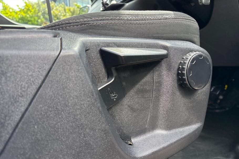 Used Ford Transit Custom BA23JUO 24