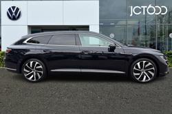 Volkswagen Arteon Photo 4