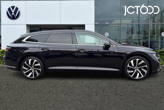 Volkswagen Arteon Photo 4