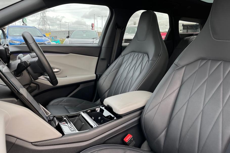 Used Ford Explorer 19