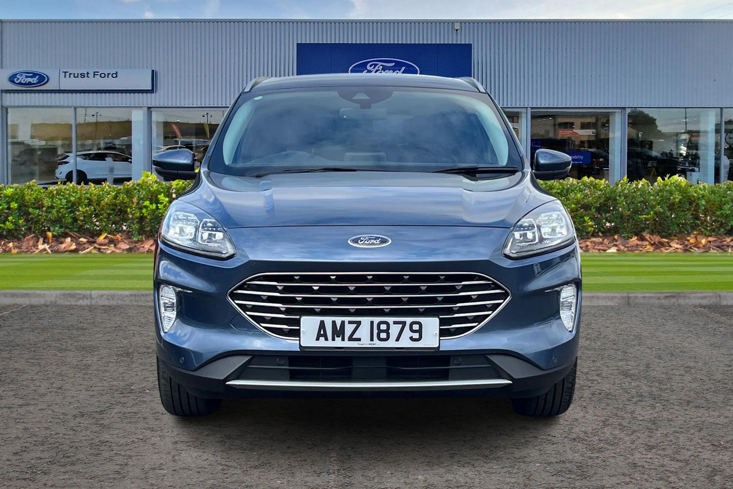 Ford Kuga Photo 5