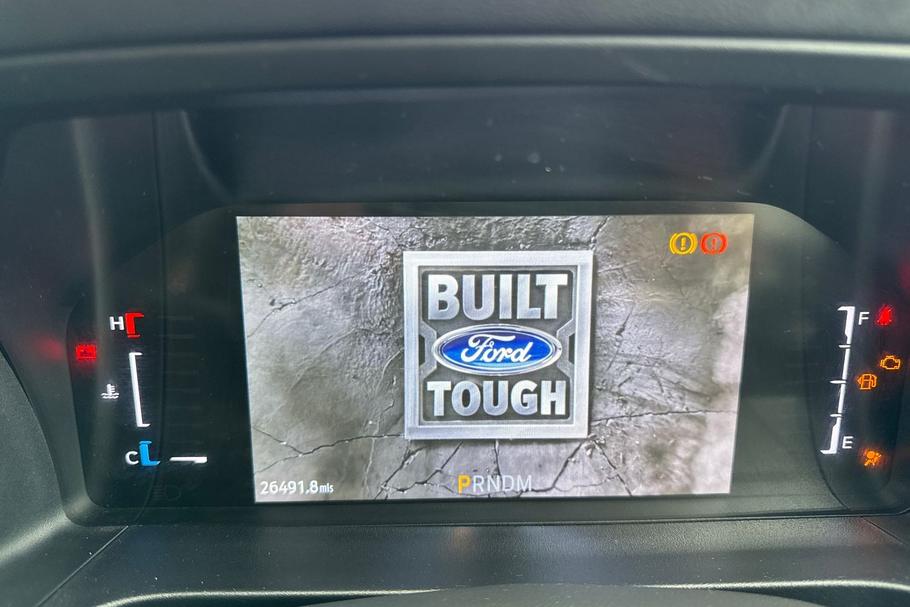 Used Ford RANGER BW24NNR 37