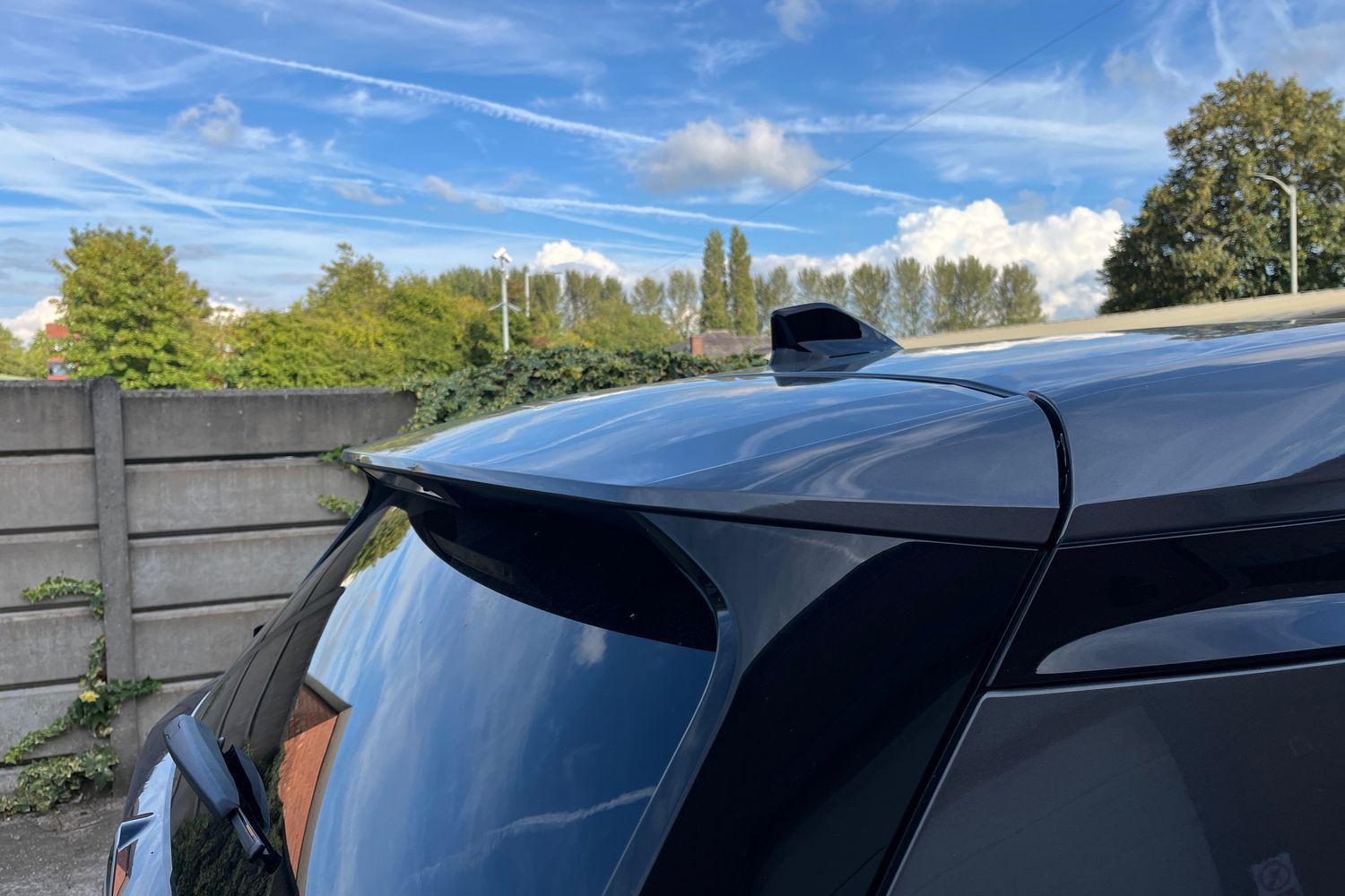Citroen C5 AIRCROSS Photo 39