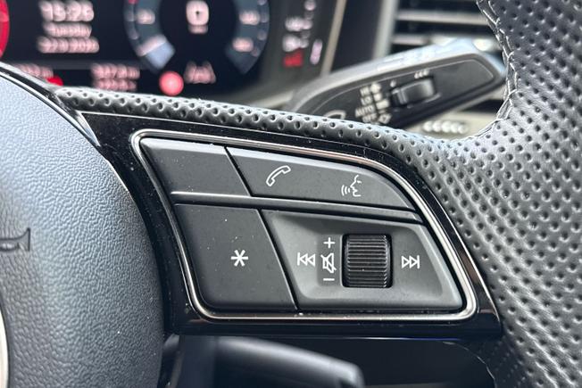 AUDI A1 Photo 17
