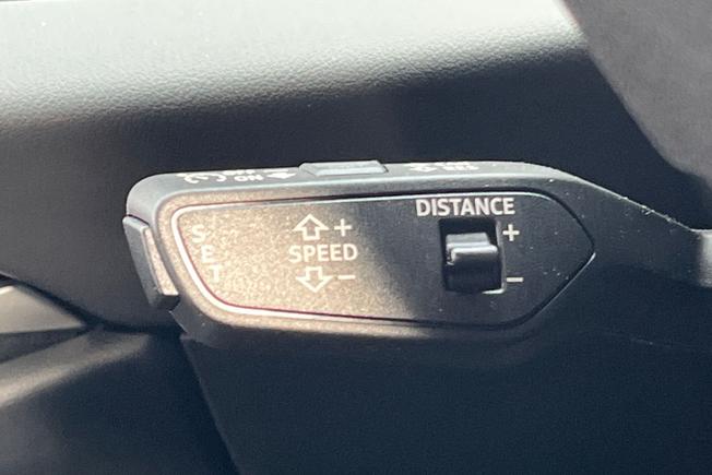 Audi A5 Avant Photo 35