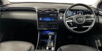 Hyundai TUCSON Photo 7