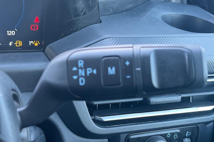 Used Ford TRANSIT CUSTOM 14