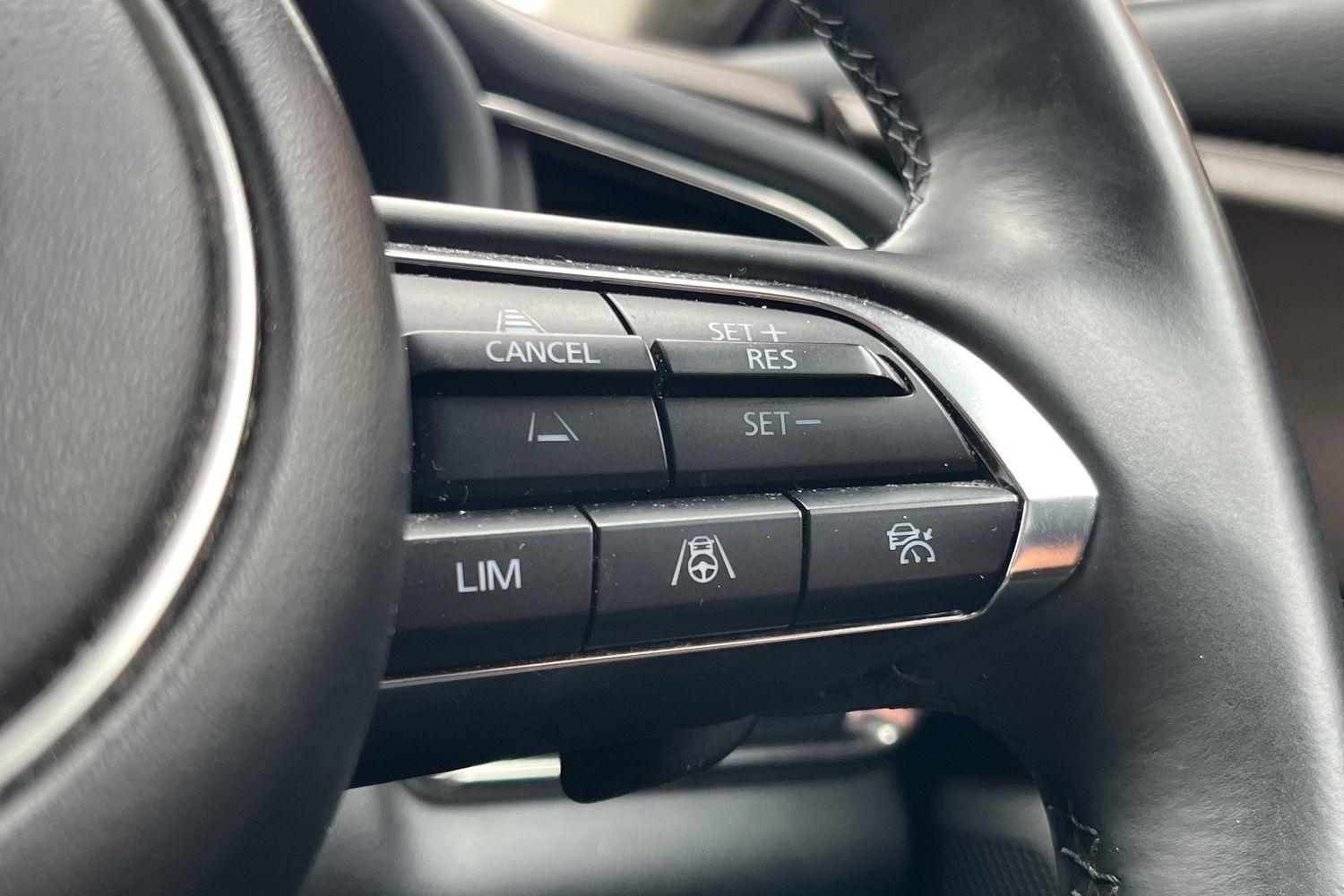 Mazda CX-30 Photo 39